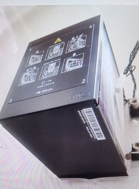 HP Z8 G5 工作站CPU 散热器M46157-001