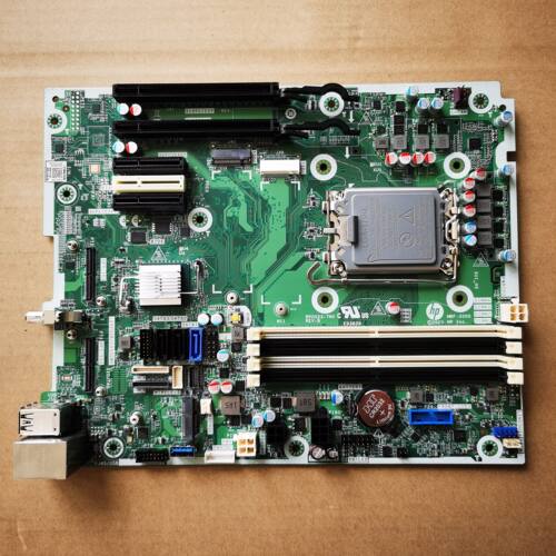 HP engage Flex Pro主板 N32063-002 N57773-001 601