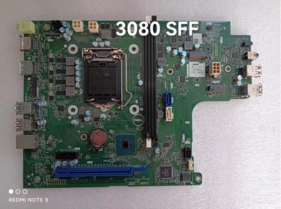 308050807080SFF电脑主板