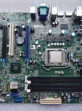 原装拆机戴尔 DELL 7010 9010 主板 E93839 LA0531 9PR9H 773VG