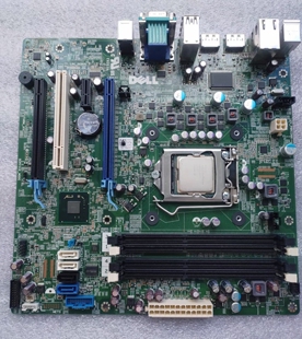 原装拆机戴尔 DELL 7010 9010 主板 E93839 LA0531 9PR9H 773VG