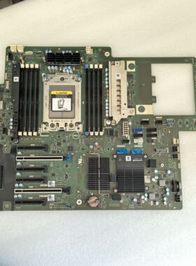 戴尔Dell  T7875工作站主板质保一年