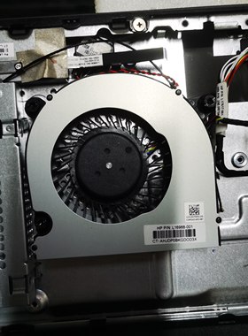 全新原装HP 400 600 G4 G5 AIO一体机风扇L16988-001