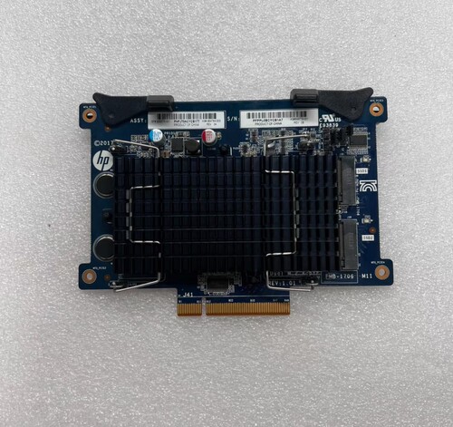 Z8G4工作站M.2NVME硬盘扩展卡