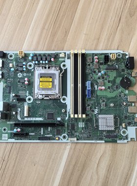 全新惠普HP N98537 N98725-001 601 主板