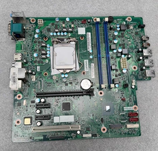 联想扬天T4900V_00 主板IB365MH主板 8代9代 DDR4