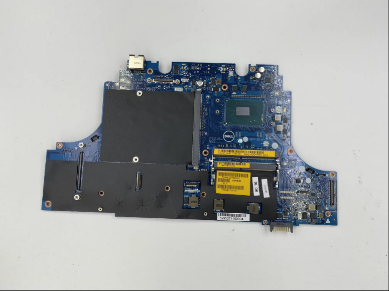 dell precision 7520 笔记本主板 jyfwj h6gpf hkr39 56f9r 0g75y