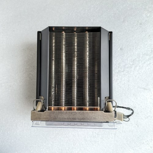 全新原装HP Z8 Fury G5大功率CPU风扇散热器350W  N01372-001