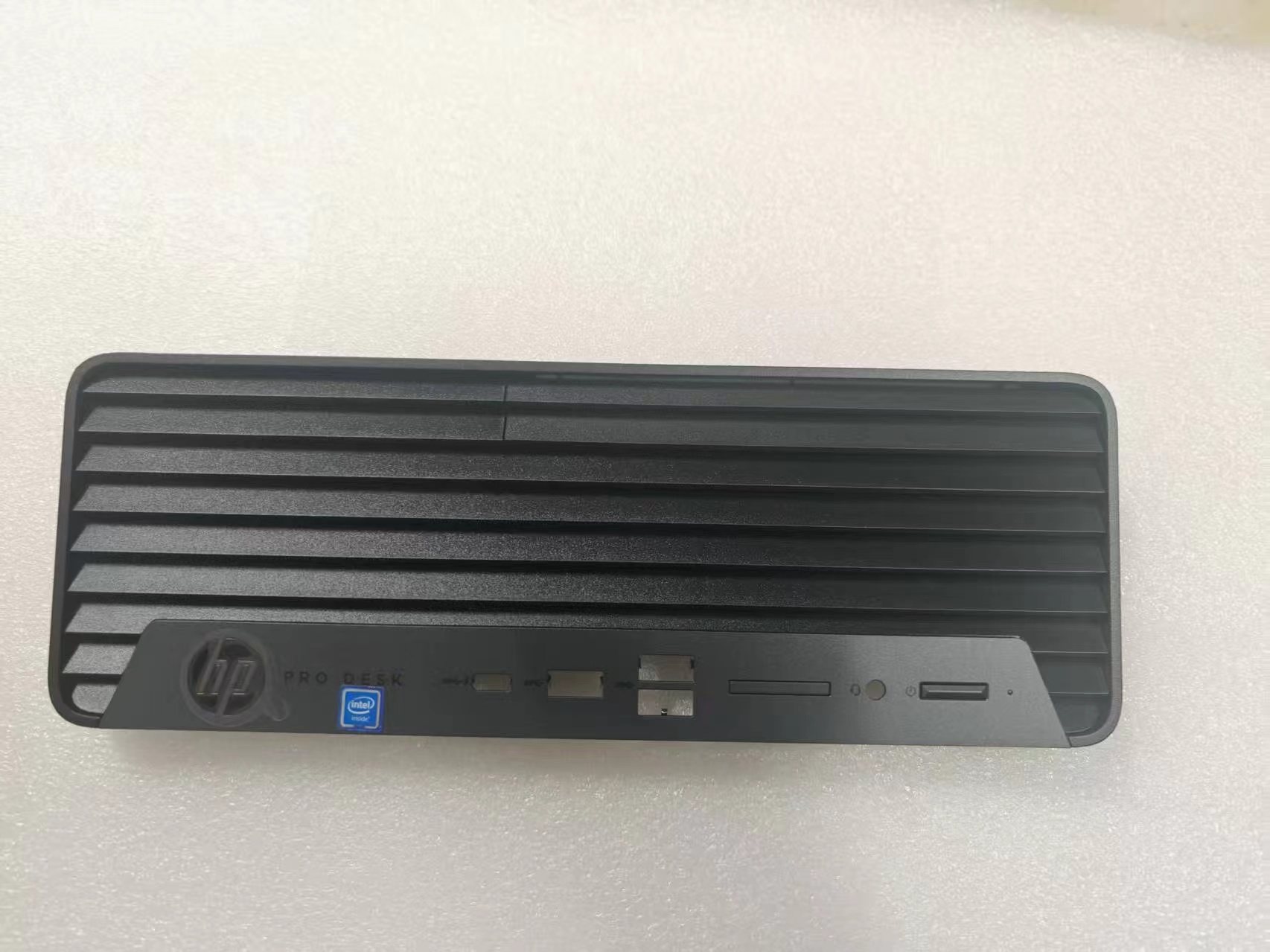 全新惠普HP 400 G9 SFF小机箱前面板N05306-001