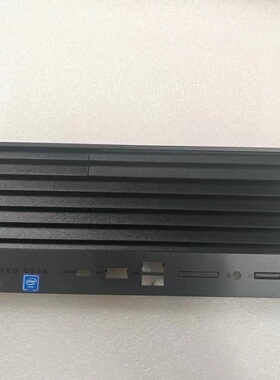 全新惠普HP 400 G9 SFF小机箱前面板N05306-001