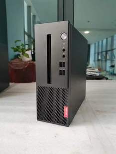 全新联想扬天M4000q 10代小机箱