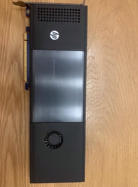 原装hp z440  z640 z840 z8 G4 Z tubro drive 4个M.2 硬盘扩展卡