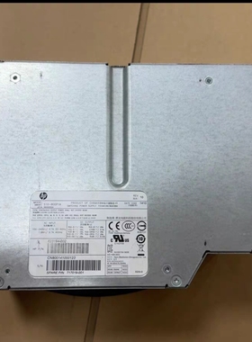 惠普Z620工作站电源800W S10-800P1A 717019-001 623194-002