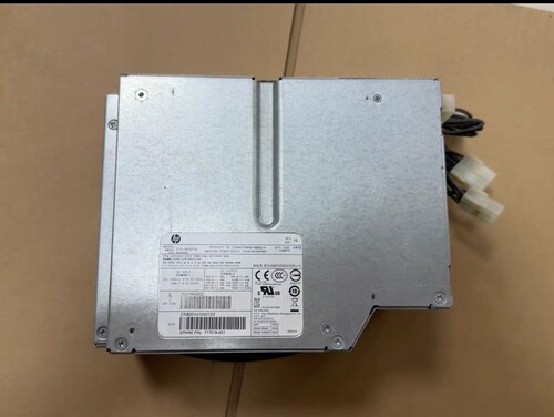 惠普Z620工作站电源800W S10-800P1A 717019-001 623194-002