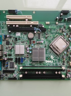 Dell/戴尔Optiplex XE 486  MT  SFF 主板1D4TT TNXNR
