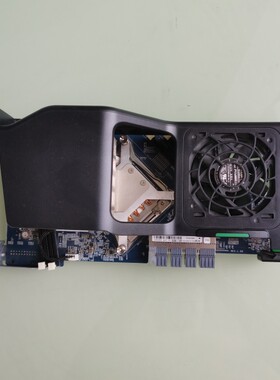 惠普HPZ640工作站第二CPU扩展板