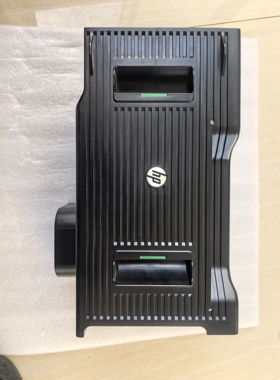 原装HP Z820工作站cpu风扇组导风罩