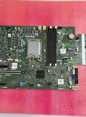 全新戴尔Dell T3660工作站主板13500 13700 13900主板PRR48保1年