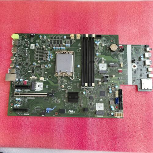 全新戴尔Dell T3660工作站主板13500 13700 13900主板PRR48保1年