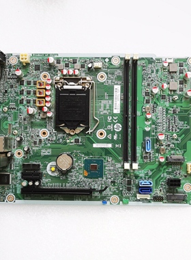 惠普HP 400 G5 SFF主板TPC-P066-SFL02436 L05339-001 601质保1年