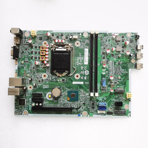 惠普HP 400 G5 SFF主板TPC-P066-SFL02436 L05339-001 601质保1年