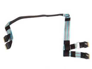 24B SSD 95K27 EMC 9TPCT RISER2 R740xd PCIe DELL NVMe