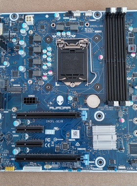 原装戴尔Dell Aurora外星人 R9 主板 IPCFL-SC/R T76PD Z370