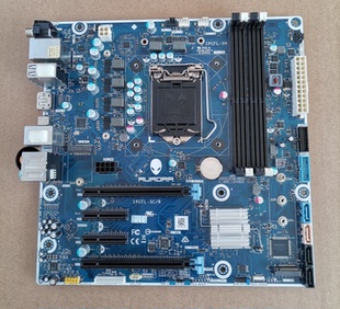 主板 T76PD 戴尔Dell Z370 Aurora外星人 原装 IPCFL