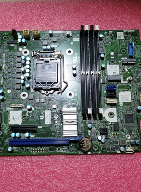 戴尔Dell optiplex 5090 MT SFF台式机主板 VG93V X4H68 19475-1