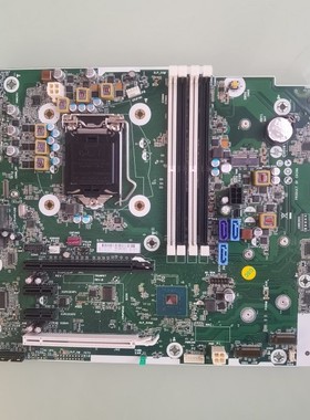 全新惠普HP 800 G4 SFF 主板 L01482 L22110-001 601
