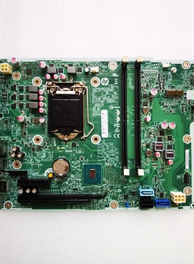 惠普HP 400 G4 SFF主板 TPC-P064-SF 911985 900787-001 601保1年