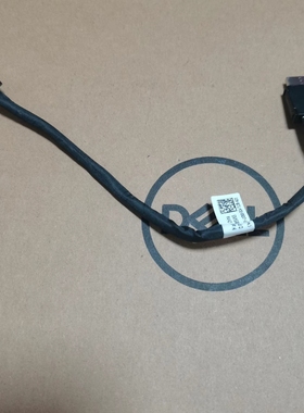 Dell戴尔T5820 7820 SFF8611转SFF8643数据线M.2 硬盘套件85VX5