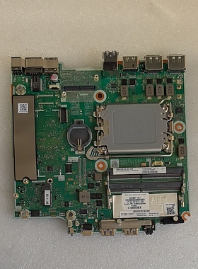 全新惠普HP Pro mini 400 G9 DM主板M81298 N00859-601 001保1年