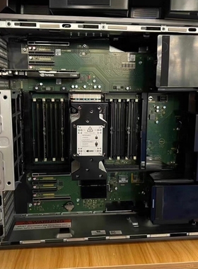 全新戴尔dell T7960 工作站准系统整机W5-3423 3425 3435X 3465X