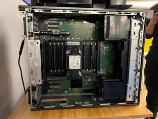 T7960 3435X 工作站准系统整机W5 3425 3465X 3423 全新戴尔dell