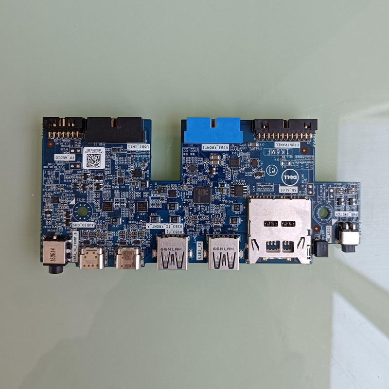 戴尔t7920开关板USB按钮