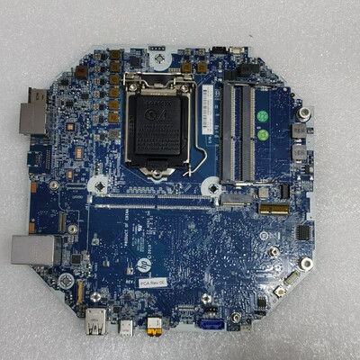 全新Z2miniG4工作站主板HP
