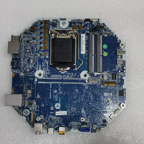 全新Z2miniG4工作站主板HP