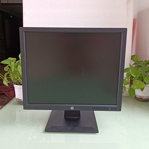 惠普戴尔显示器17寸E1715S