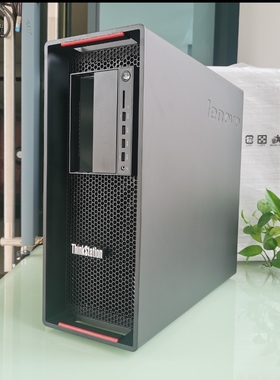 全新联想ThinkStation P920 图形工作站空机箱 电源