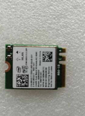 Intel AC 8260 NGW NGFF无线网卡 8260 7260  7265 3168 NGW