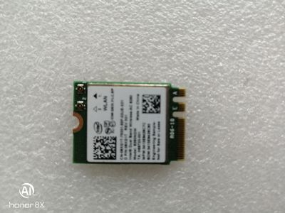 Intel AC 8260 NGW NGFF无线网卡 8260 7260  7265 3168 NGW