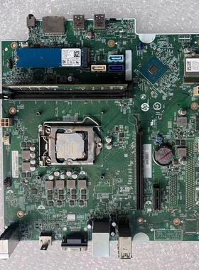惠普HP Zhan 86 G2 TPC-W043-MT主板L17659-001 942015-002保1年