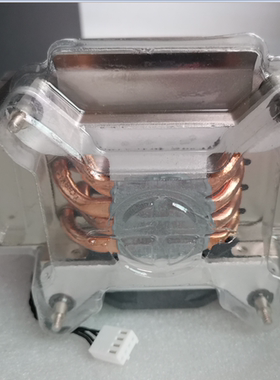 惠普HP Z2G4SFF工作站CPU散热器65W 80 95W L13265 810281 810282