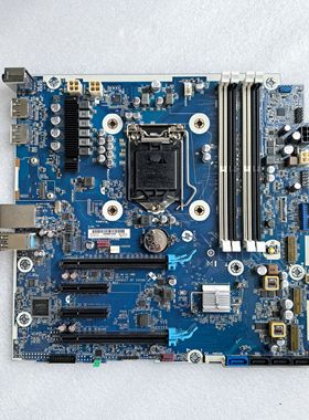 全新hp z2 g4工作站主板L41867 L55875-001 601