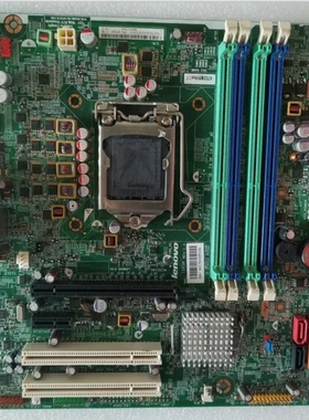 联想M8000T M8200T M8300T IS6XM IS7XM IS8XM主板 1155 1150
