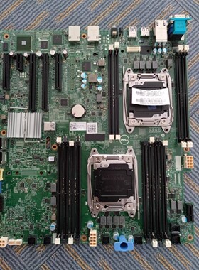 全新DELLR430R530主板