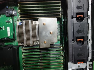 D1JG8 全新Dell C6R9H 205W大功率CPU散热片器TRJT7 3CK4C R740