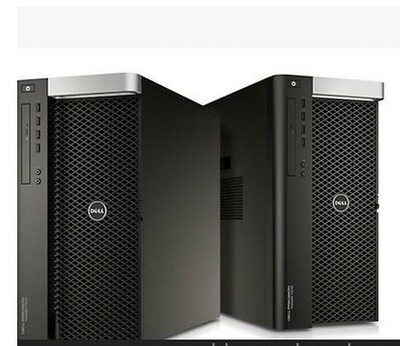 戴尔dellt7910图形双路HP工作站