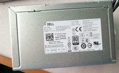 DELL 9020 MT 290W电源L290EM-01 L290AM-00 KPRG9 HYV3H